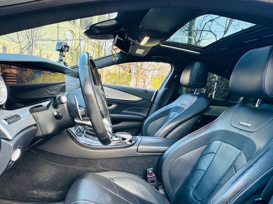 Mercedes CLS 53 AMG // TVA deductibil