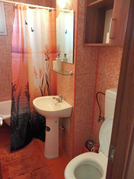 Garsoniera de inchiriat