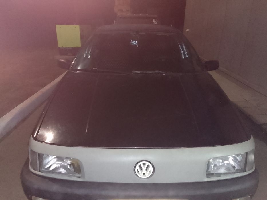 Продам работягу VW