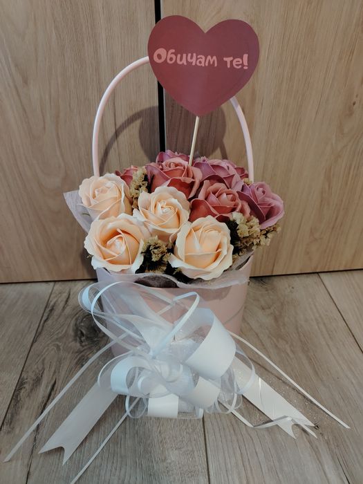 Изработвам рьчно оригинални подаръци за всеки повод