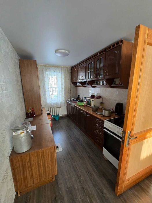 Продам дом на Аблакетке.