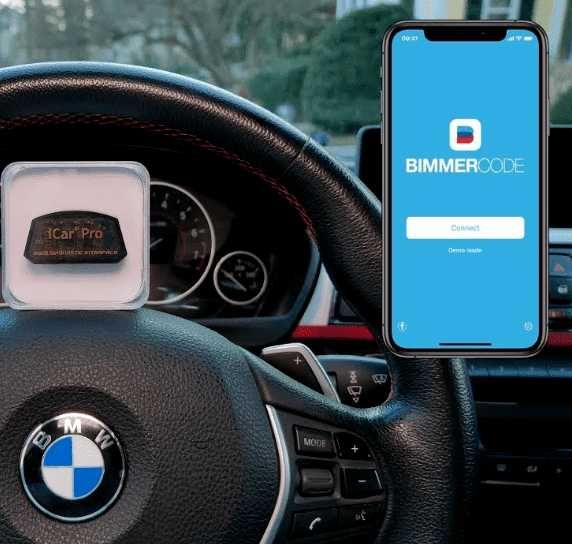 Професионален VGATE ICAR PRO 4.0 (BLE) - ELM 327 - Автодиагностика