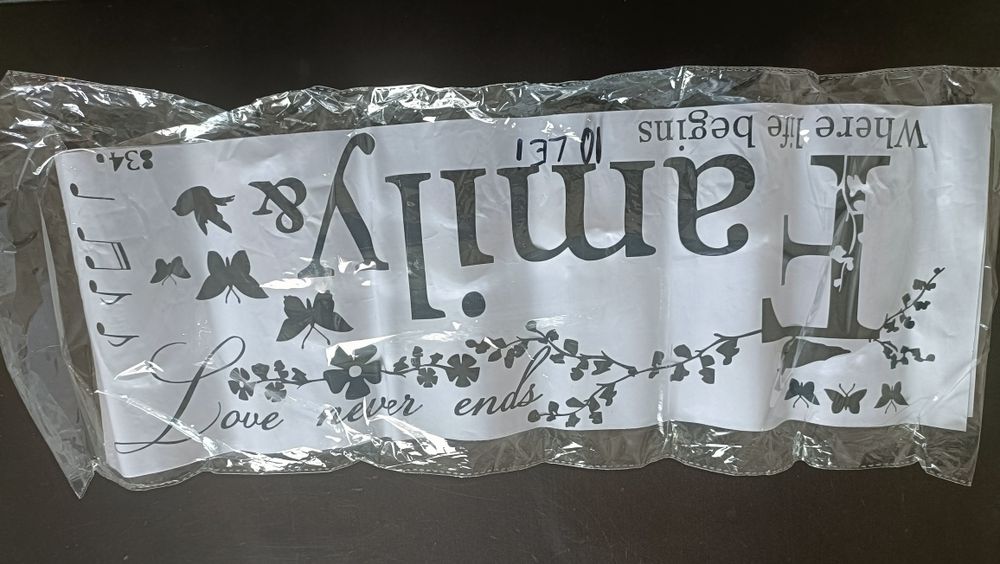 Vând Stikare pentru perete