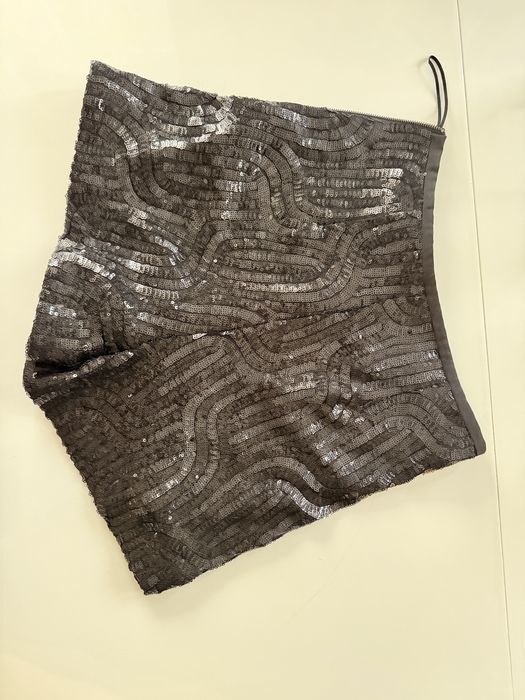 Дамски къди панталонки Zara