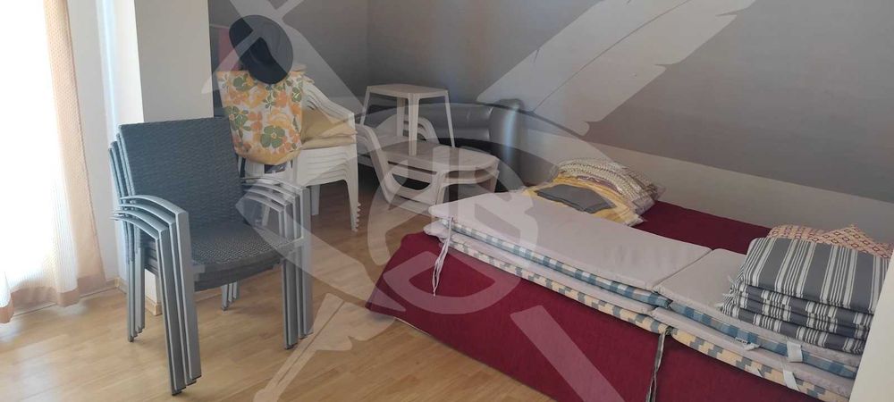 Продава се Тристаен апартамент в Свети Влас - 146 кв.м за 706 €/кв.м - Снимка #4