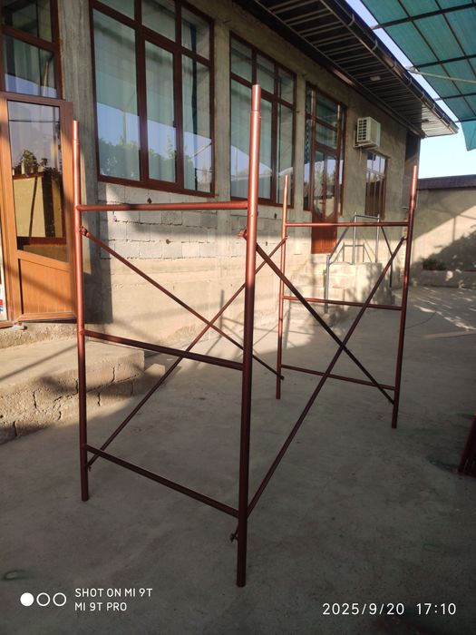 Lesa sotiladi sifatli garantiya