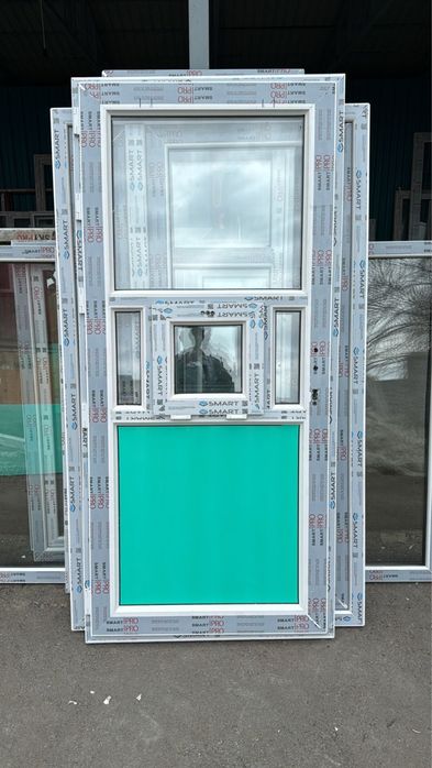 Пластиковые окна НИЗКИЕ ЦЕНЫ