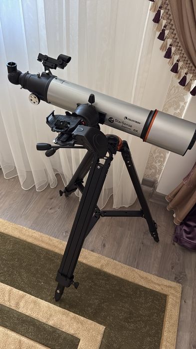 Телескоп Celestron