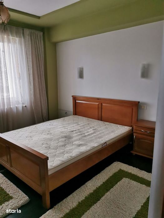 Apartament mobilat si utilat