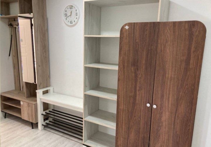 Аренда квартир Tashkent City белый дом по ул Навои 2 комнатная