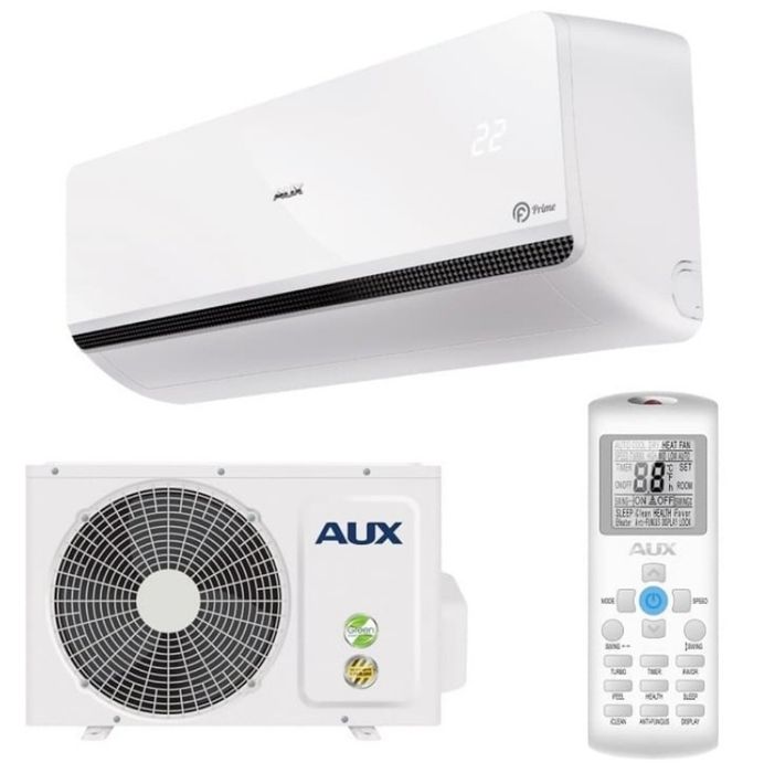 Кондиционеры Japan technology