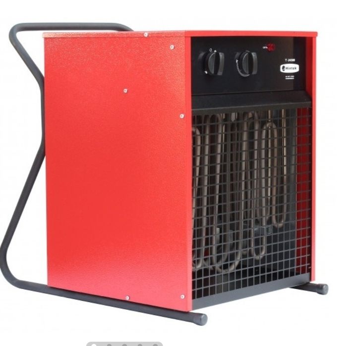 Тепловентилятор продажа