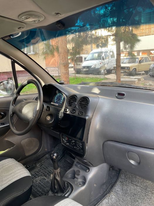 Продается Matiz sotiladi 2010