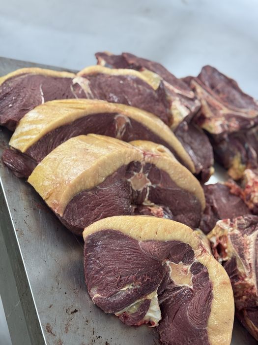 Мясо Конины всегда