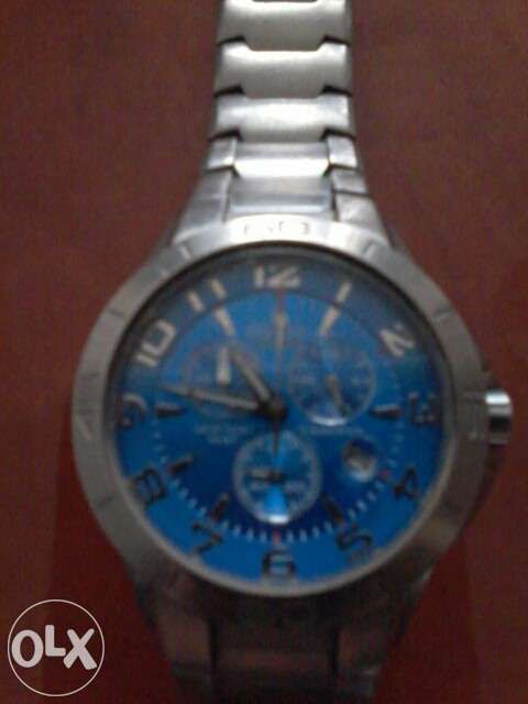 ceas de barbati Festina titanium