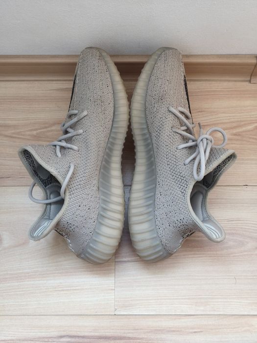 Adidas Boost barbati Yeezy  45  1/3