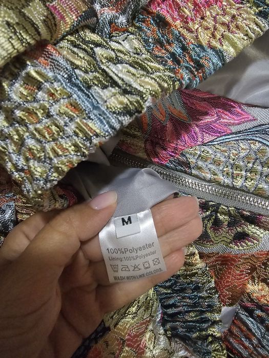 Дамско яке М размер