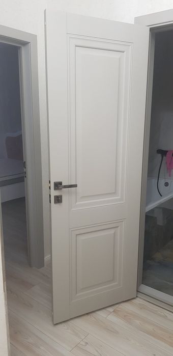 Продам новую дверь