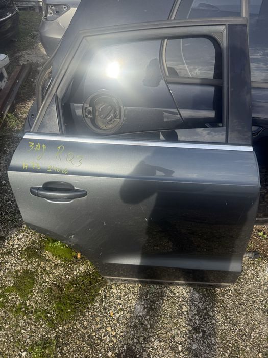 Задна дясна врата за Ауди Audi Q3 ном 73