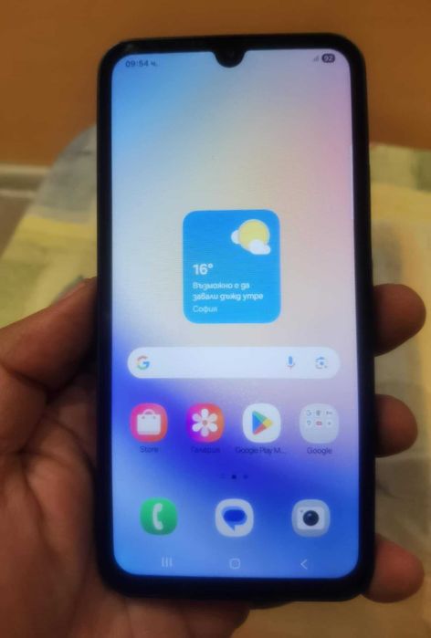 Samsung A34 5G, 128GB, 6GB RAM