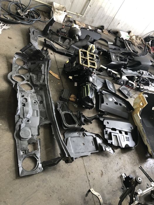 Дирекция за обръщане на волан бмв ф30/31 ( direkciq za obrushtane bmw