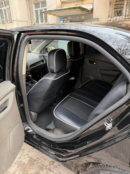 Кобальт 2025 новый 14.500 пробег