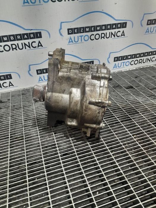 Cutie de Tranfer Grup Fata Kia Sorento II 2.2 D 2009 - 2015 197CP Manuala 6 Trepte D4HB ...