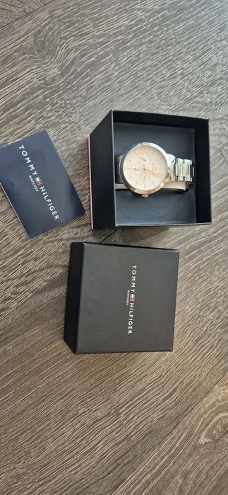 Ceas Tommy Hilfiger dama