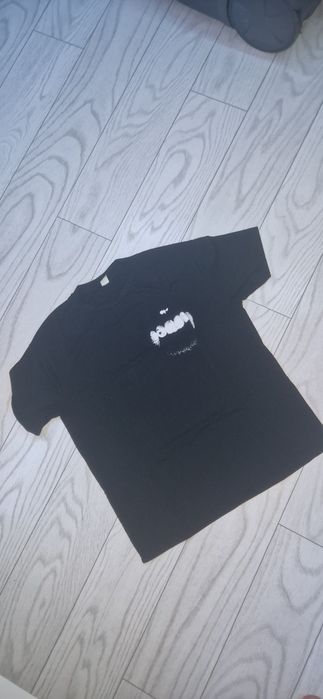 Tricou shein negru