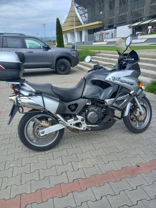 Honda Varadero XL 1000 V