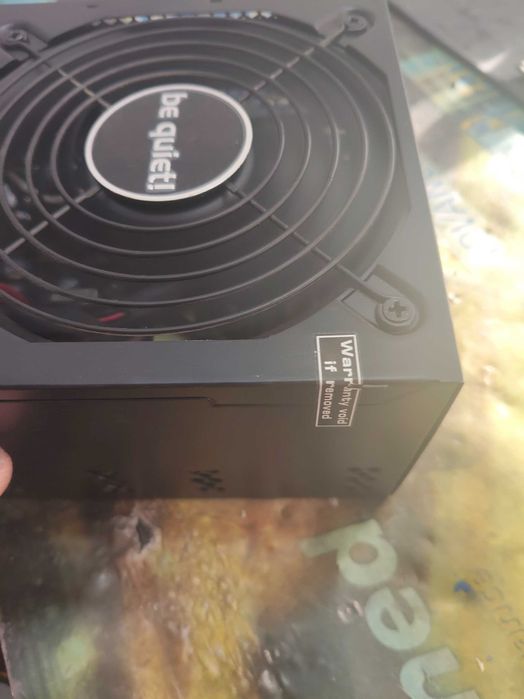 Bequiet BQ SU7 - 700W