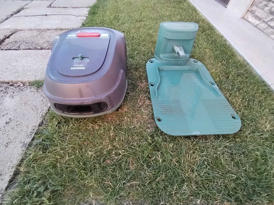 Косачка робот Philips