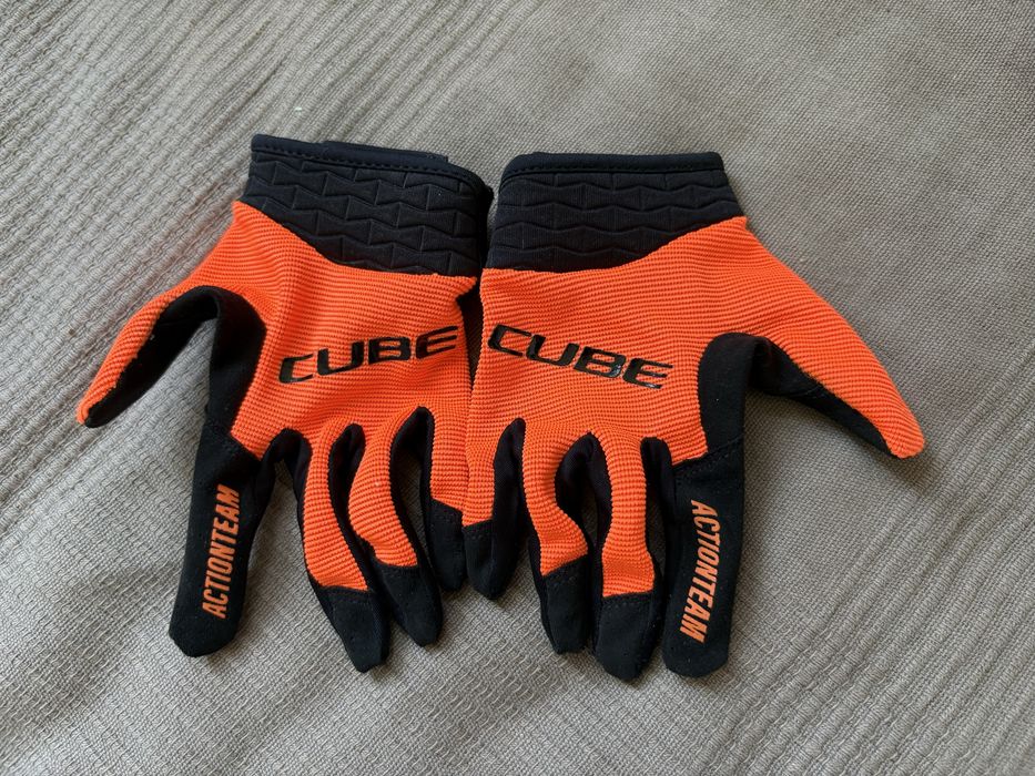 Manusi pentru copii cube performance junior x actionteam.