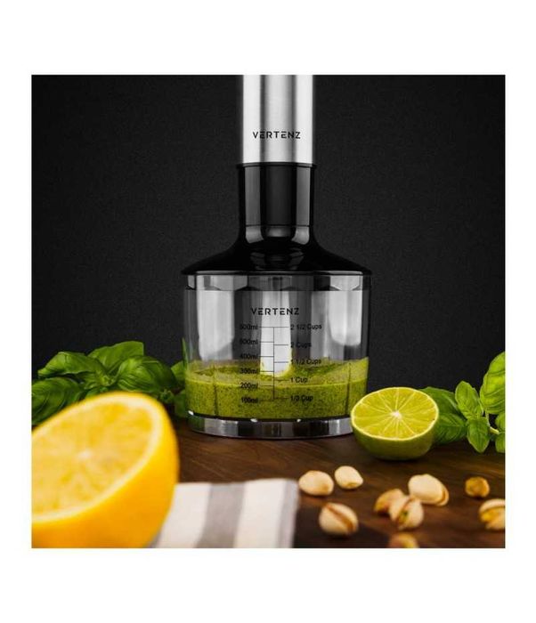 Blender manual multifunctional Vertenz Titan 50, 1400 W