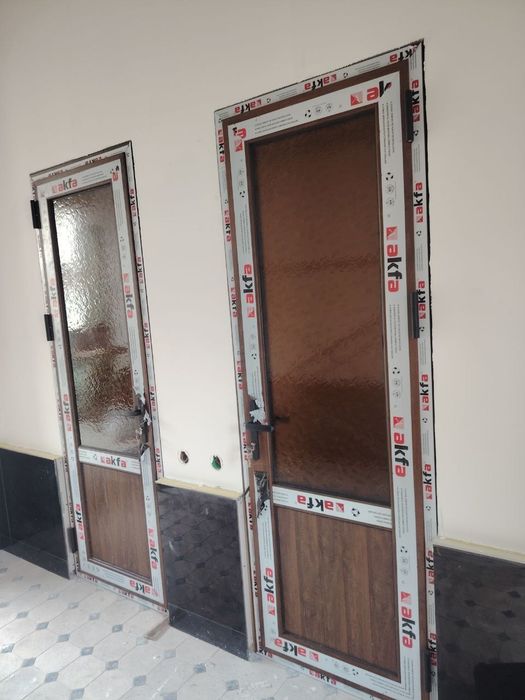 Акфа ешик ромлар термо