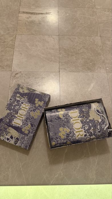 Dior женски обувки