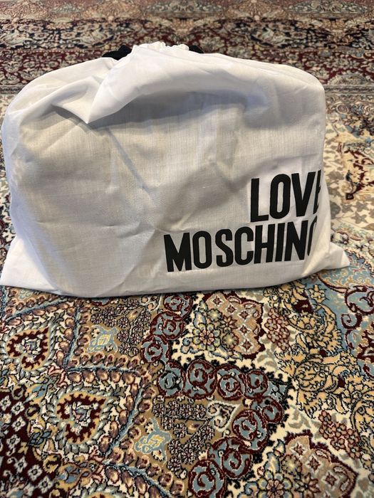 Geanta Love Moschino