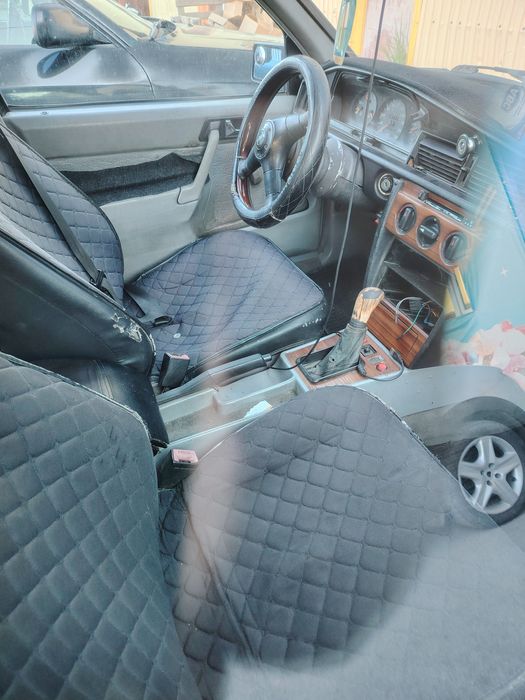 Мерседес бес 190