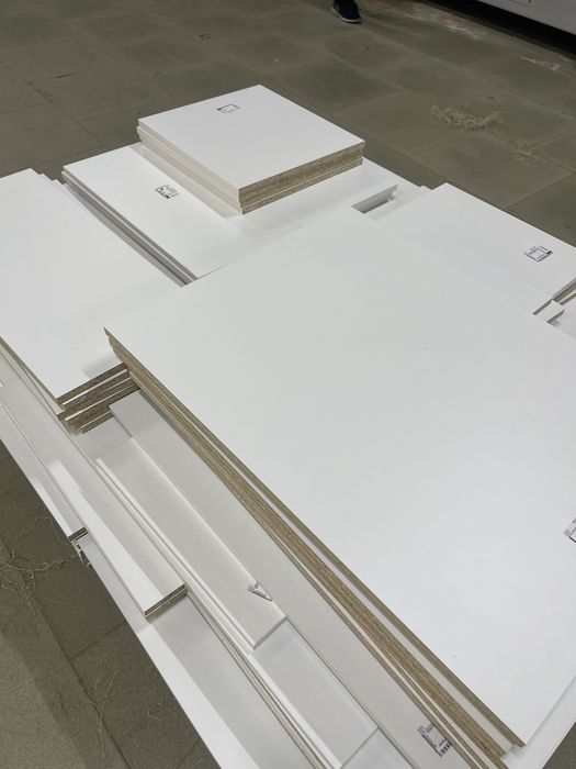 Распил , закатка присадка