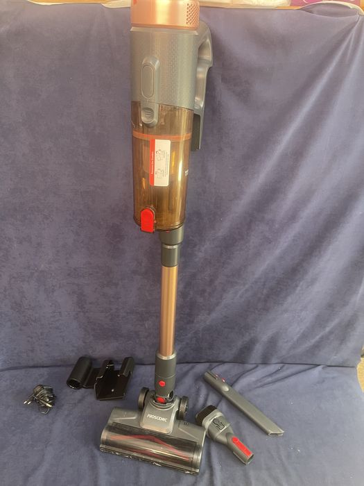 Безжична прахосмукачка Proscenic   P11   Ultra