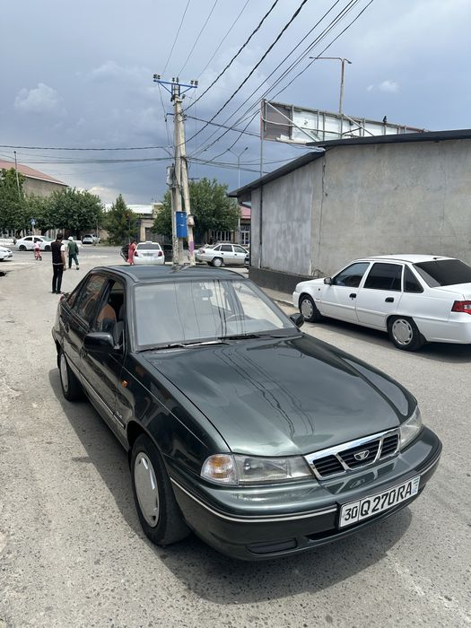Neksiya 1 radnoy