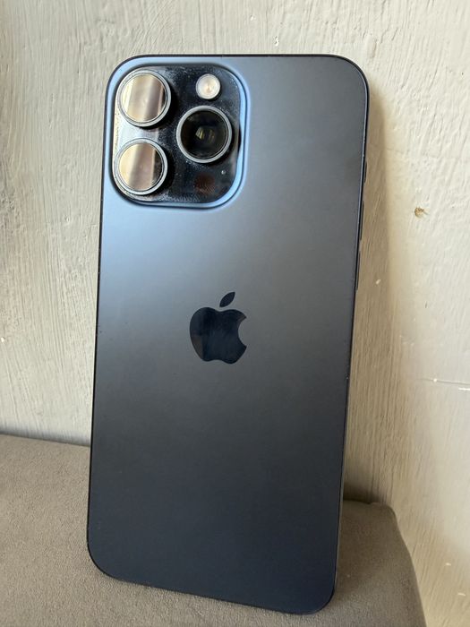 продам iphone 15 pro max 256