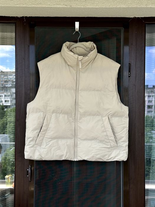 Мъжки елек H&M (Waterproof / Windproof) - размер XXL, Отлично състояние