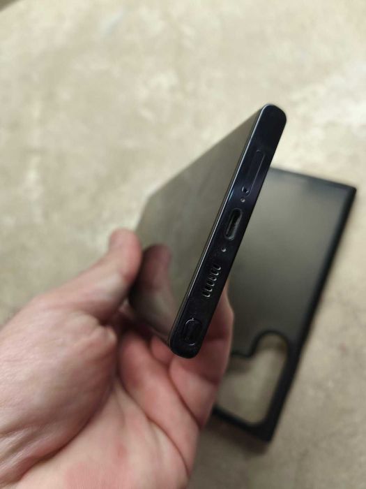 Samsung s23 Ultra 12 месеца гаранция към yettel