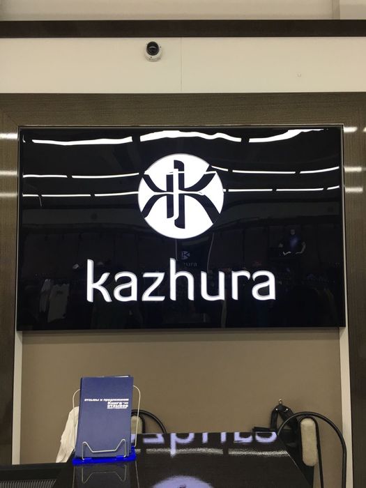 ВЫВЕСКИ,наружная реклама,световой короб,лайтбокс,баннер - Дизайн и ...