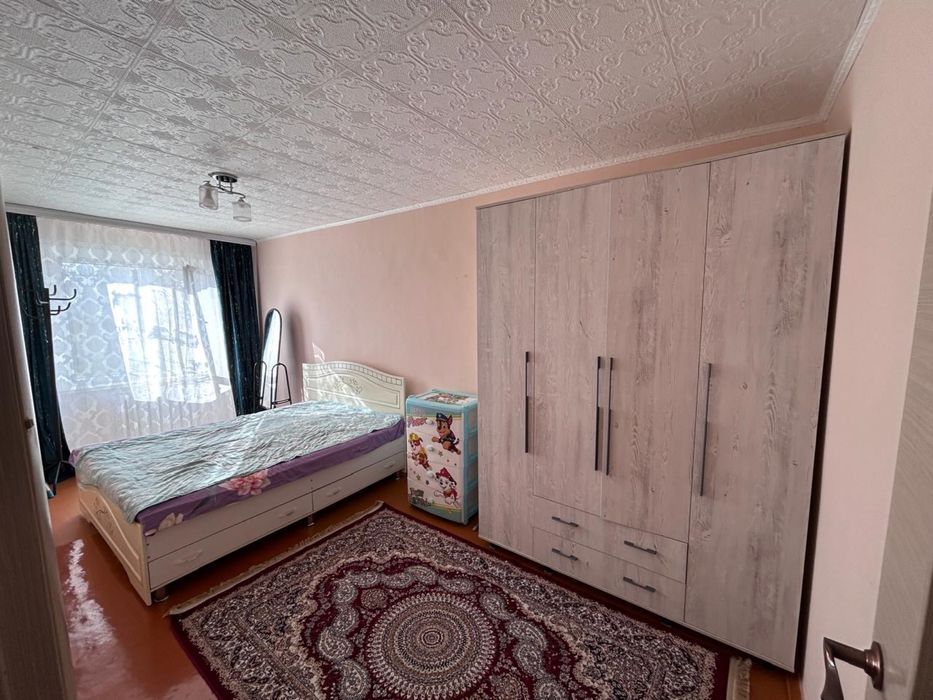 Сдается 2 комнатная квартира