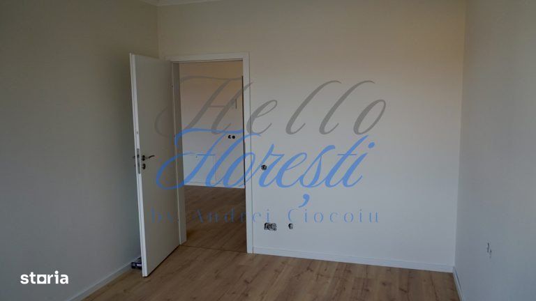 Apartament de 3 camere, 65 mp, finisat, balcon, Parcul Poligon