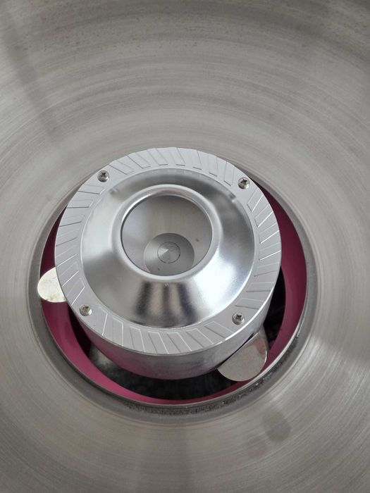 Aparat electric vata zahar cuva 70cm gaz 220V 12V- Transport Gratuit