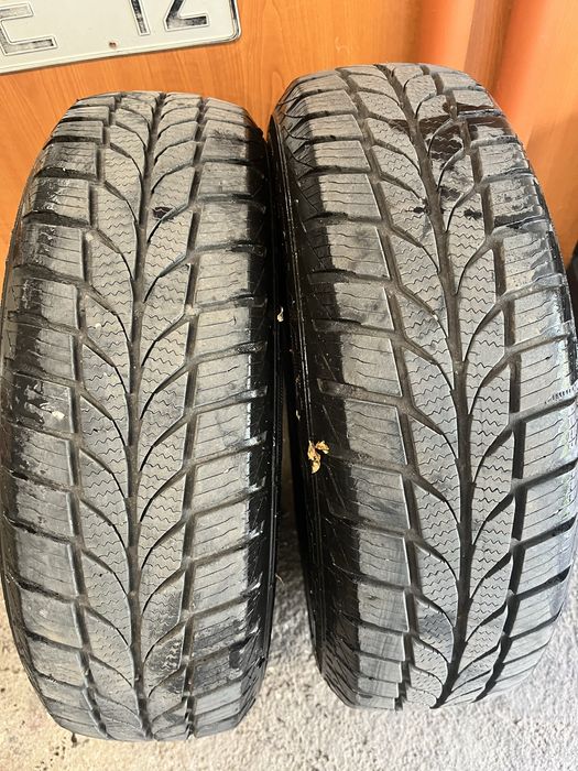 Гуми GENERAL 165/70/14 всесезонни