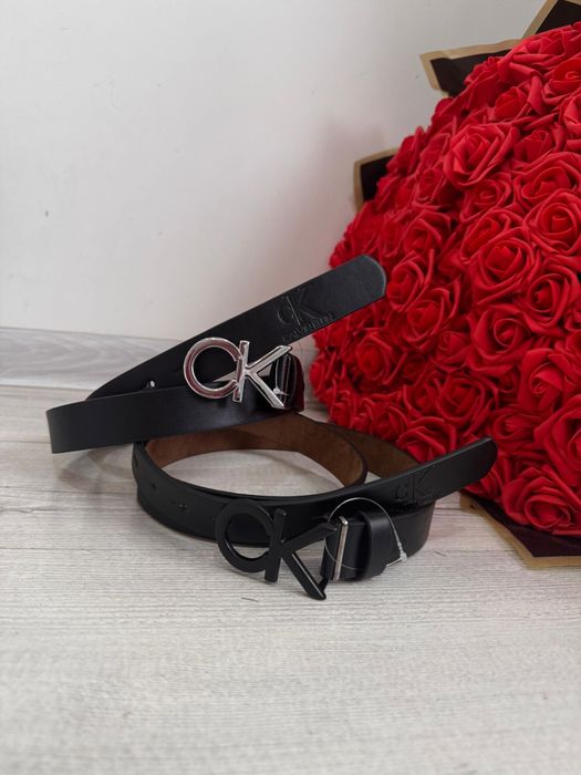 Пазнообразие от Дамски колани.